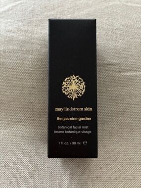 May Lindstron Skin - The Jasmine Garden Botanical Facial Mist